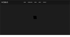 Desktop Screenshot of mobiusinteractive.com